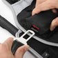 Dog Harness with Car Seatbelt