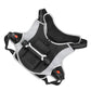 Dog Harness with Car Seatbelt