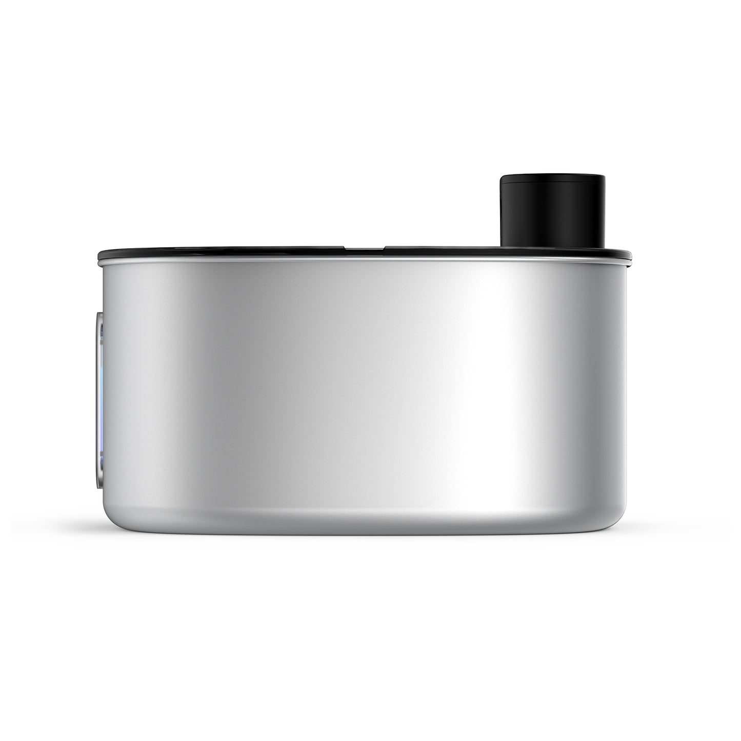 4.2L Wireless Stainless Steel Cat Water Fountain