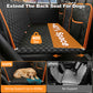 Hard Bottom Convertible Dog Car Seat Cover