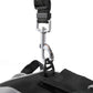 Dog Harness with Car Seatbelt